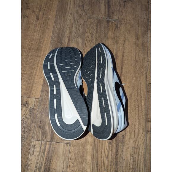 Nike Run Swift 3 Size 11 White Photon Dust Black DR2695-105 - Picture 7 of 9